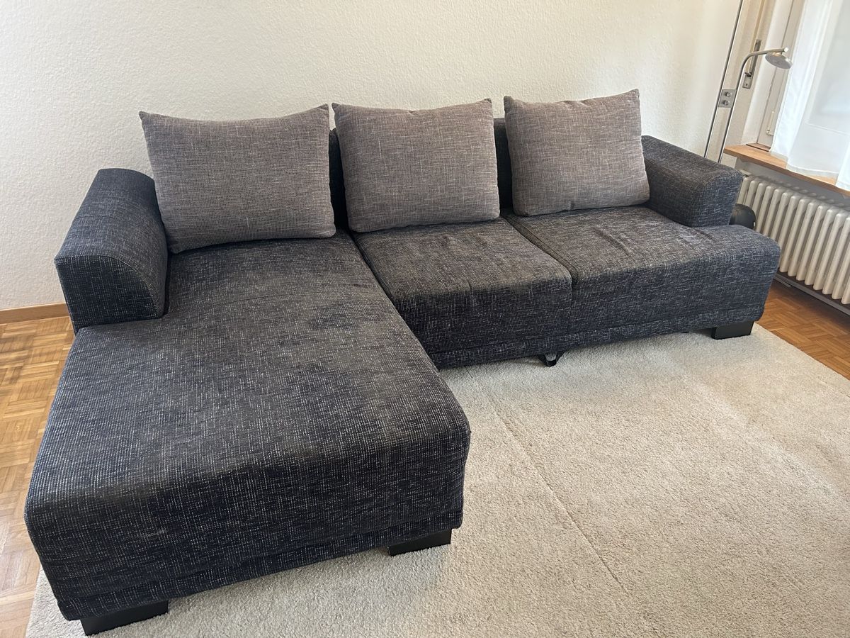 Divani: Ecksofa – Usato da Zollikon venduto da san_nmb9 2