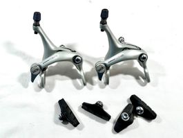 Shimano BR-1055 105 Brakes Bremsen Set V+H