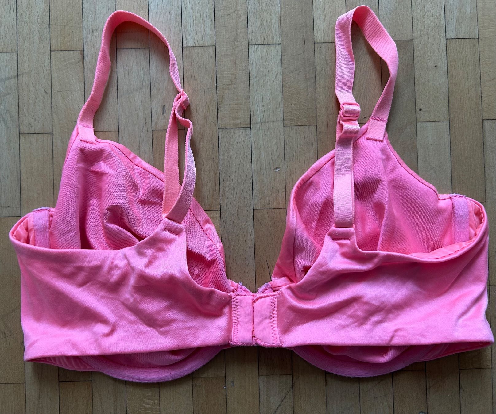 Victoria's Secret Altra biancheria intima: BH Victoria's Secret Gr. 75D – Usato da Geneve venduto da jua_b7nb 2