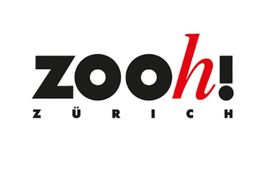 Zoo Zürich - ZooH - Ticket Tageseintritte à CHF 20 (QR Code)