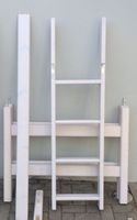Flexa Kinderbetterhöhung mit Leiter