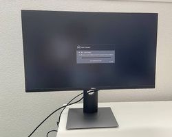 Dell Monitor 27" - P2719H