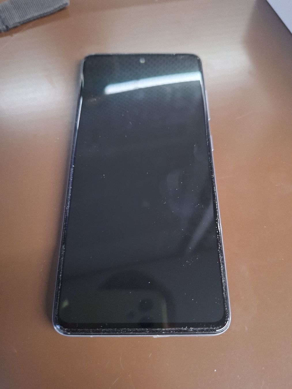 Samsung Handys / Smartphones: Samsung Galaxy A51 – Defekt aus Adliswil von Busys