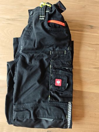 Hose von Engelbert Strauss Gr. 146/152