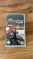PSP Midnight Club 3 DUB Edition