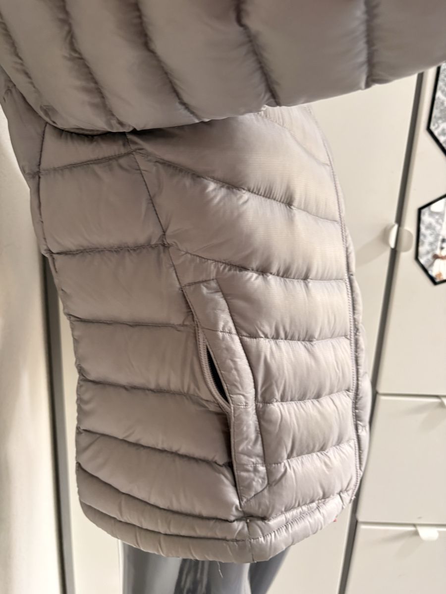 North Face Jacken: Doudoune the north face summit série  – Gebraucht aus Genève von Elophearse1204 4