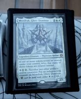Mondrak Token Mtg Commander Deck