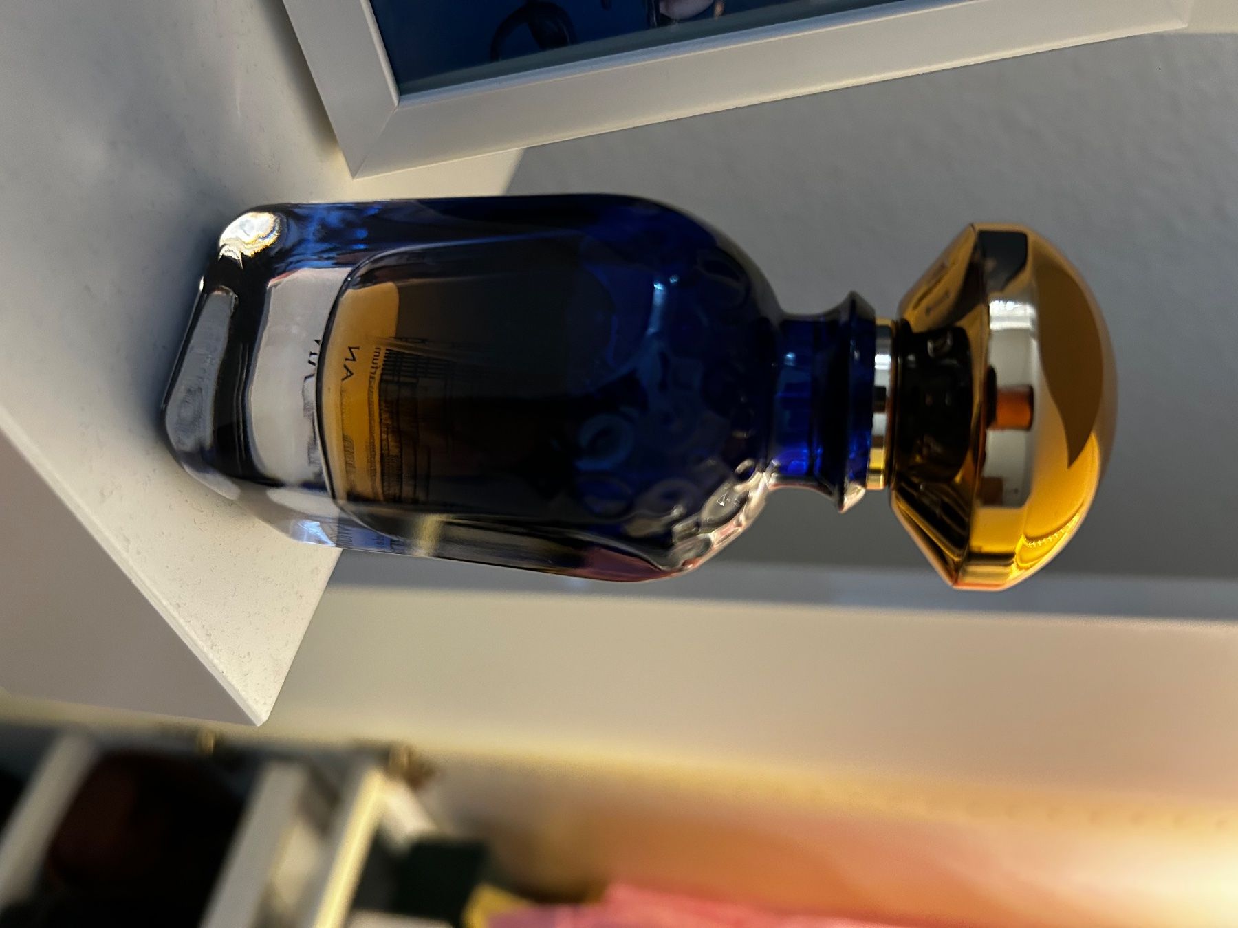 Widian Profumi & Eau de Toilette: Widian London Extrait – Usato da Triengen venduto da Idonknow 2