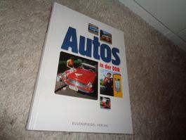 *** AUTOS *** in der DDR