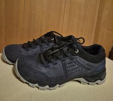 Mammut Nova IV Low GTX Wanderschuhe Damen, Gr. 39 1/3