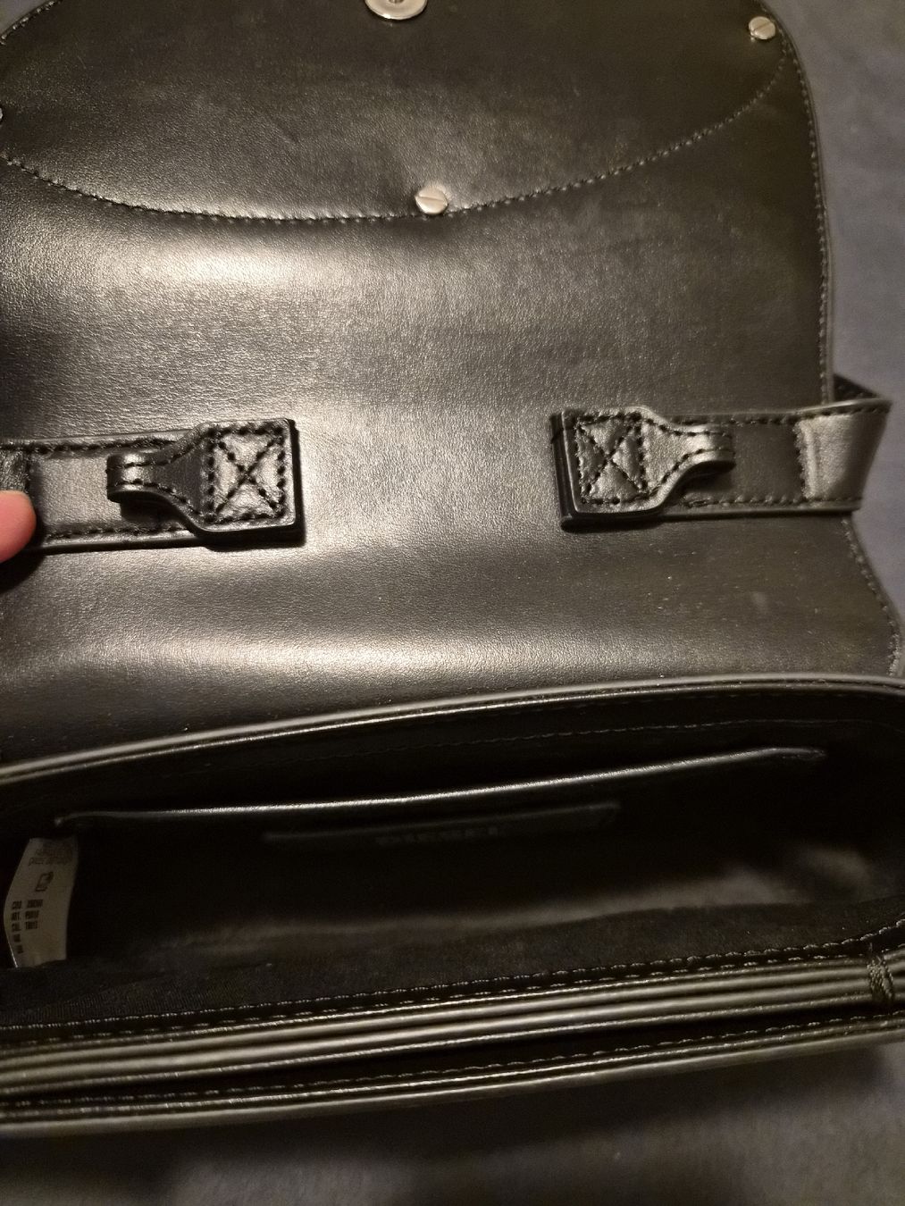 Diesel Borse da donna: Diesel Handtasche Original – Nuovo (secondo la descrizione) da Dietikon venduto da Eleda 2