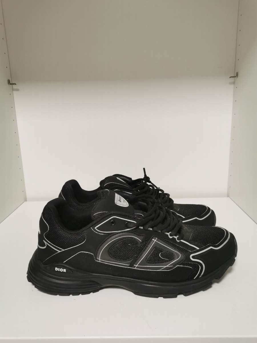 Dior Herrenschuhe: Dior B30 Taille 44 – Gebraucht aus Provence von yoh_758j 5
