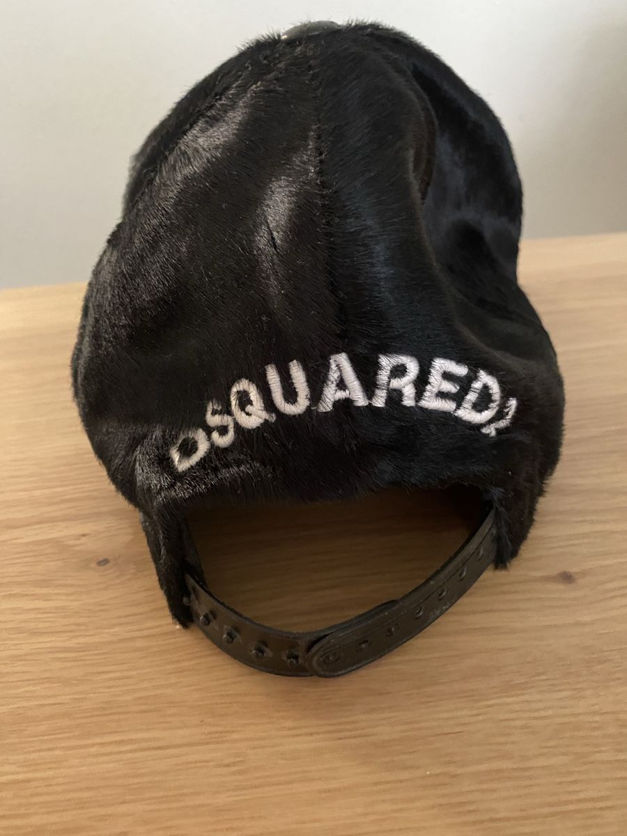Sonstige Kleidung & Accessoires: Kappe Disquared – Gebraucht aus Rapperswil SG von meg_gh8h 1