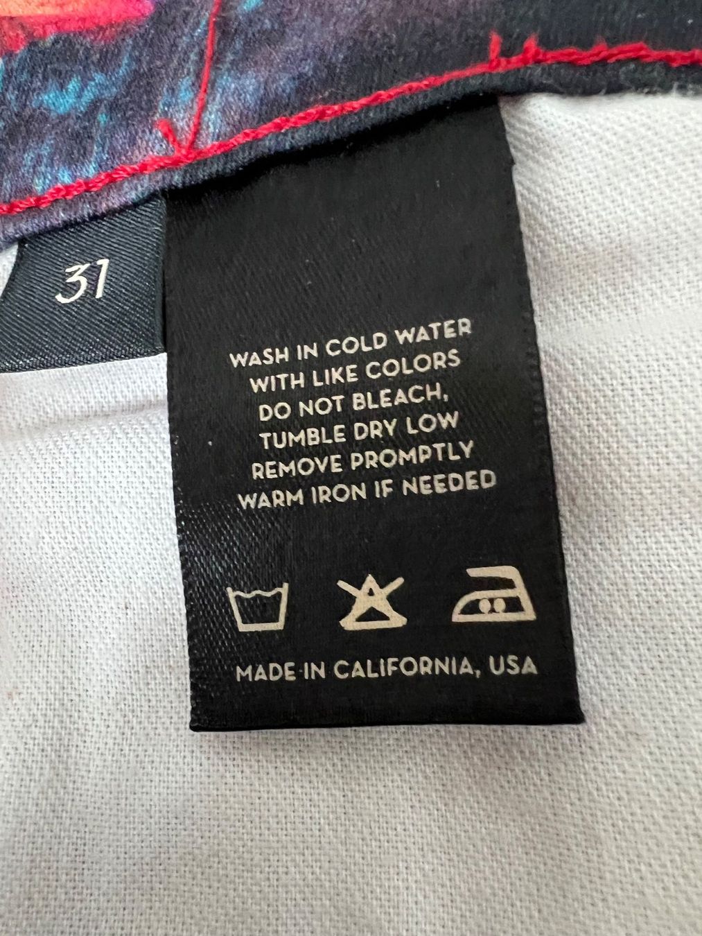 Hosen: Damenhose – Gebraucht aus Remigen von Orlana7 3