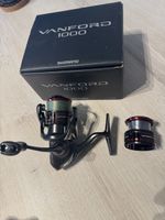 Shimano vanford 1000