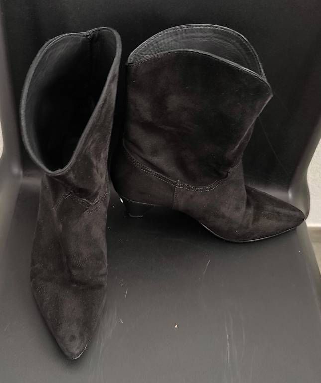 Scarpe da donna: CLOSED Stiefeletten, Gr. 36  Made in Italy – Usato da Pully venduto da shulgin788 1