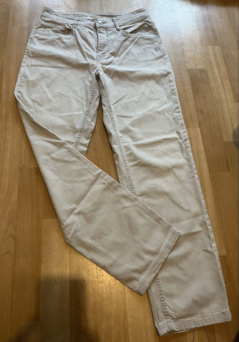 Pantaloni: MAC Hosen Gr 38/32 – Usato da Zürich venduto da Deyaso