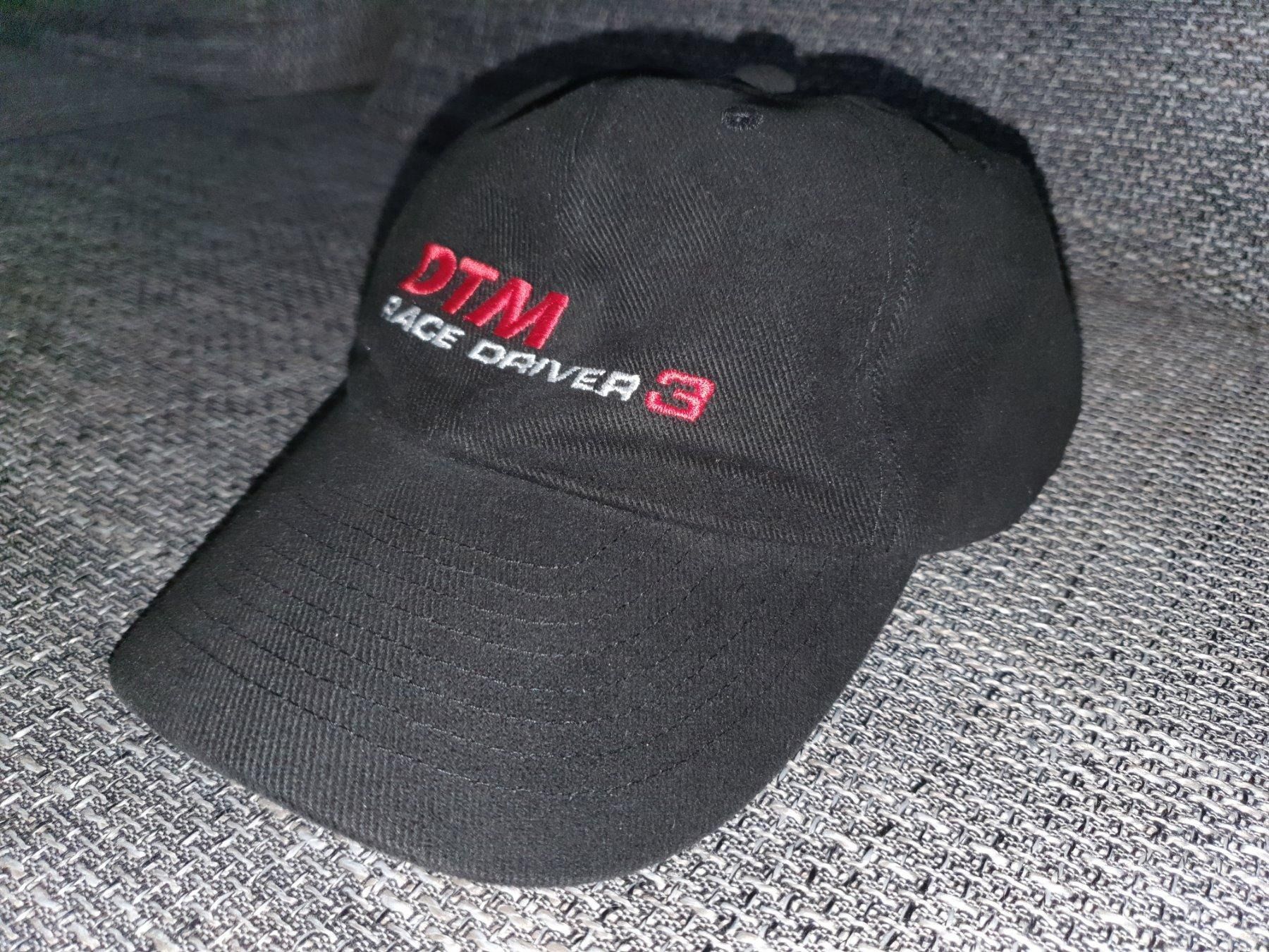 Altro in  Abbigliamento & Accessori: DTM RACE DRIVER CAP, Baseballcap – Nuovo (secondo la descrizione) da Rothenburg venduto da Bleonhard