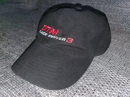 DTM RACE DRIVER CAP, Baseballcap