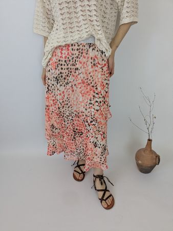 Rock SIGNATURE floral Grösse L 