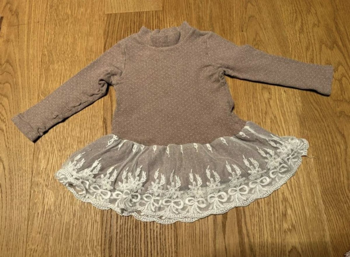 Lotti & Set di vestiti: 5 Kleider Gr. 92-98 – Usato da Genthod venduto da Tidus04 5