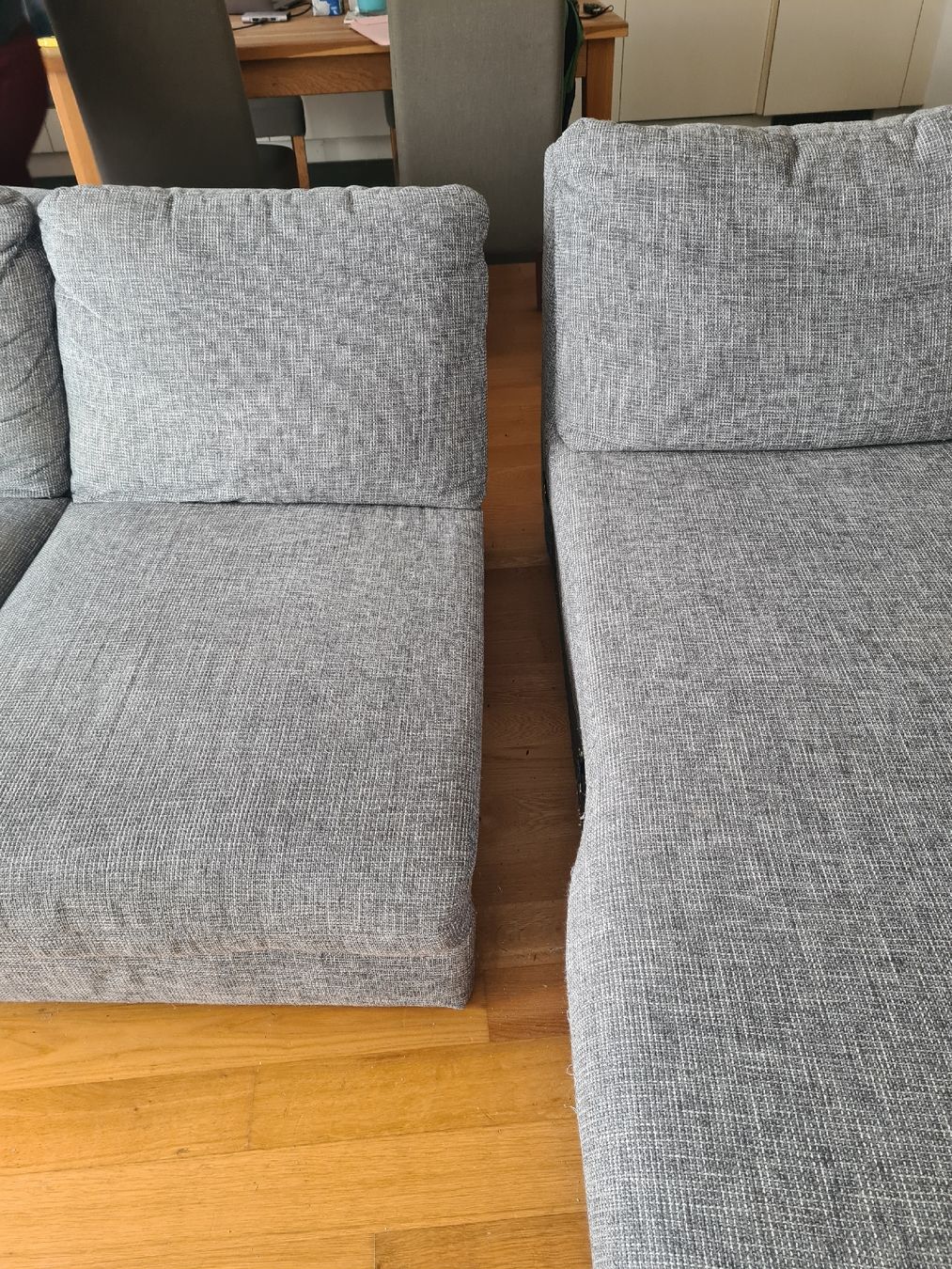 Divani: Sofa / Ecksofa – Usato da Büsserach venduto da JoHa92 3