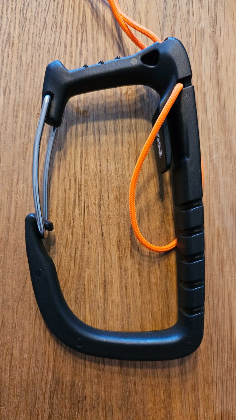 Matériel de grimpe: Petzl Caritool Evo – Neuf (Voir description) à Brunnen par chief97 1