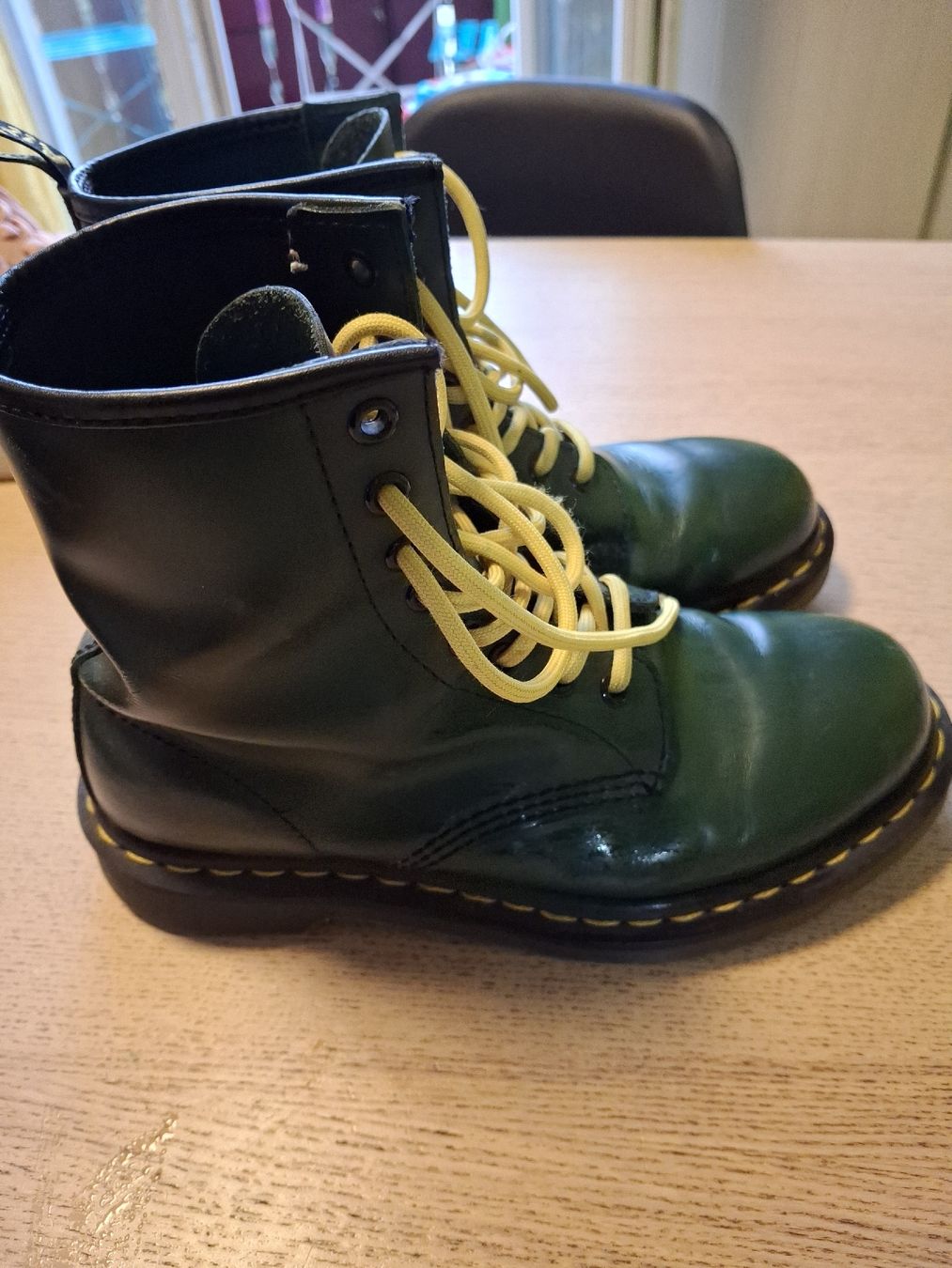 Dr. Martens Herrenschuhe: Dr. Martens / Docs – Gebraucht aus Winterthur von steph_noir 1