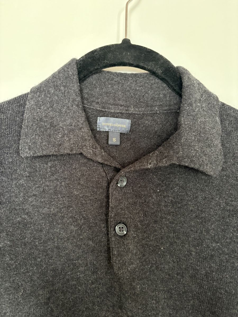 Polos: Poloshirt Lang – D'occasion à Zürich par chj_57pl 1