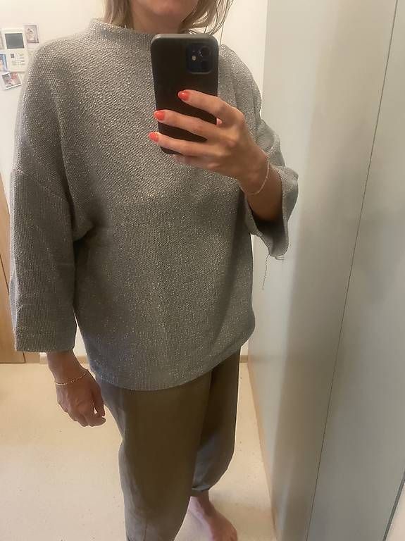 Pulls & Sweat-shirts: Pullover - SODE – D'occasion à Zürich par Kathikap