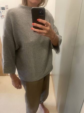 Pullover - SODE