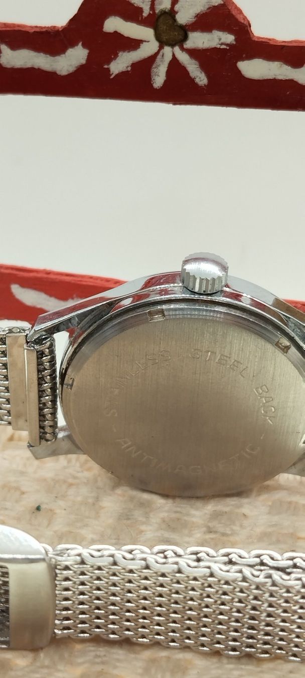 Uhren: Montre elite années 40's – Gebraucht aus La Chaux-de-Fonds von jac_9llg 5