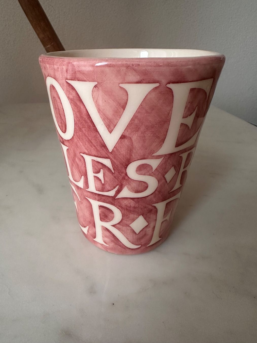 Ensoie Vasi & Recipienti: enSoie Vase – Nuovo (secondo la descrizione) da Illnau venduto da Cnordsee 2