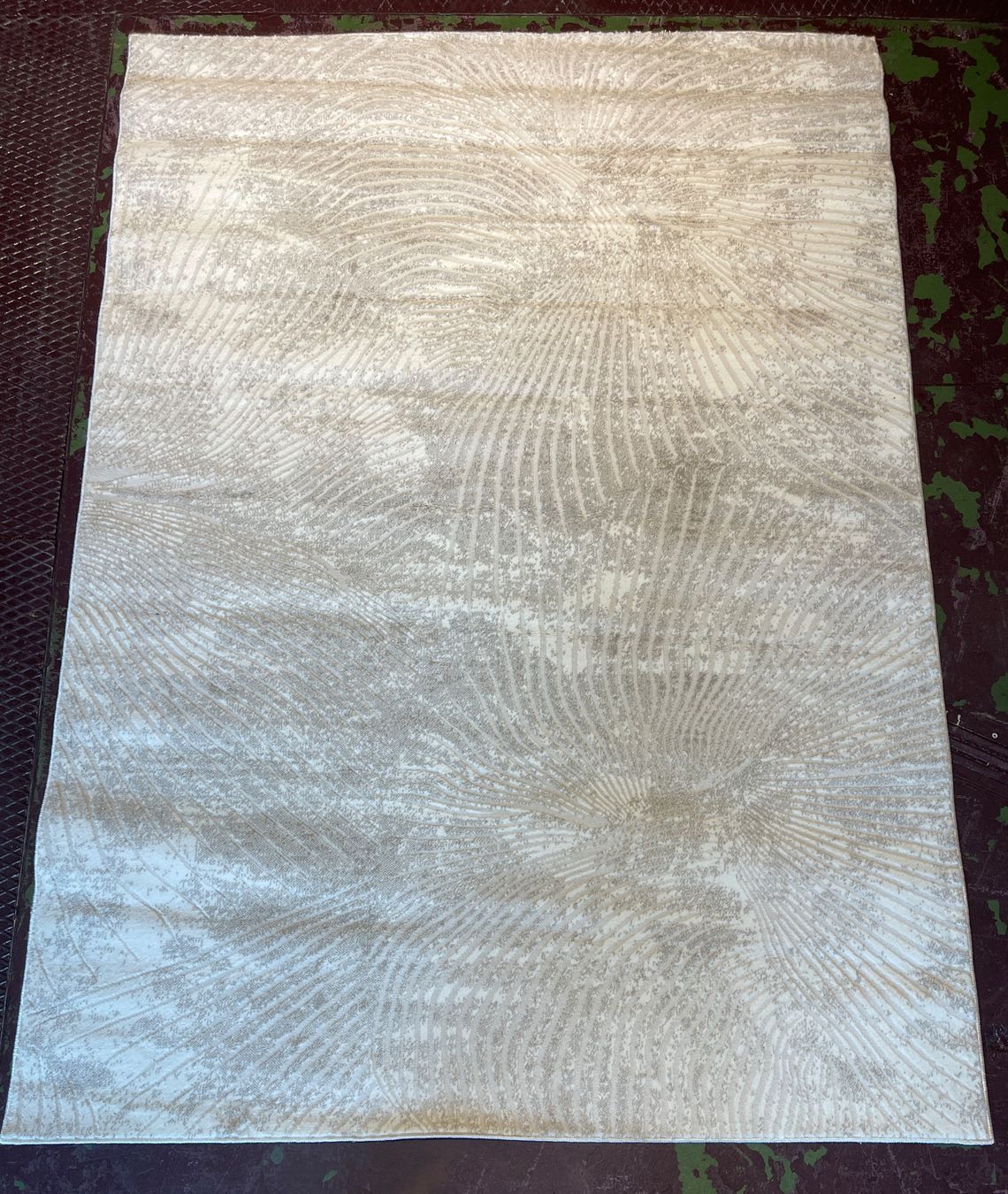 Teppiche: TEPPICH – Neu (gemäss Beschreibung) aus Zürich von NE-0 1