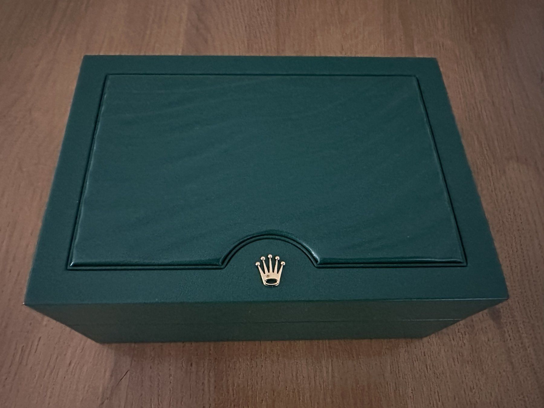 Rolex Uhren: ROLEX GMT Master II - 16710 - 2006 – Gebraucht aus Chene-Bourg von Patlered 3