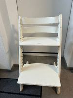TrippTrapp von Stokke weiss