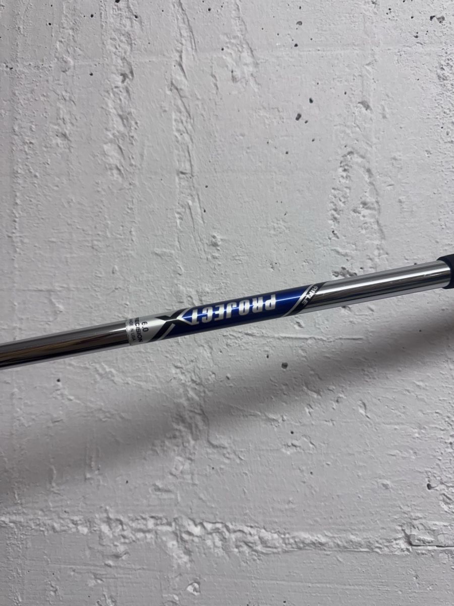 Taylor Made Mazze & Set: Taylormade P7CB P770 Combo Eisenset – Usato da Schaan venduto da stensonmolinari 1