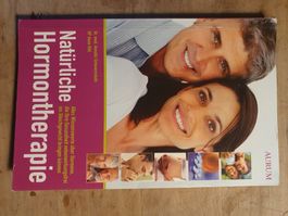 Natürliche Hormontherapie Annelie Scheuernstuhl Aurum