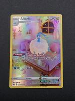 Altaria #GG19 Crown Zenith NM / 🇬🇧