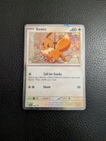 2025 Eevee Holo Promo 200 Ab 1