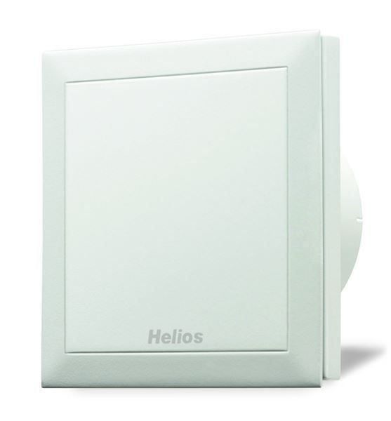 Helios Ventilatoren: Helios Minivent M1/100 Standardmodell – Neu und originalverpackt aus Bottighofen von zaap