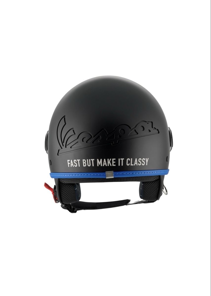 Vespa Casques & visières: Vespa Helm Grösse S – Neuf (Voir description) à Schwyz par saraver