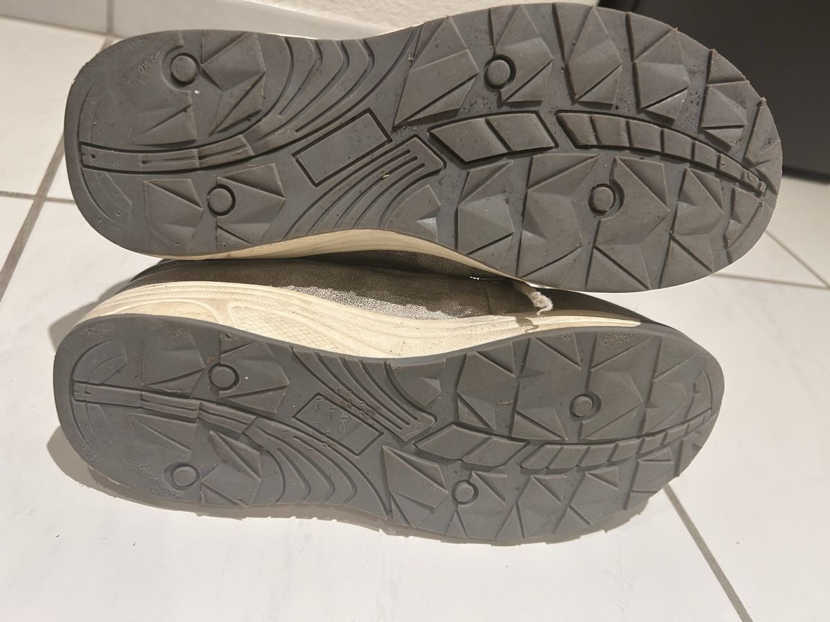 Pepe Jeans Scarpe per ragazzi: Warme Pepe Jeans Winterschuhe Gr. 39 – Usato da Herrliberg venduto da Mena013 5