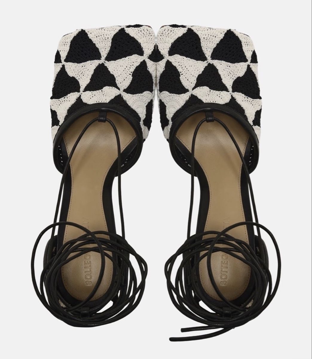 Bottega Veneta Damenschuhe: Bottega Veneta heels  – Neu und originalverpackt aus Paradiso von viorea 2