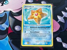 2009 POKEMON Sterndu LV.18 Rising Rivals 083