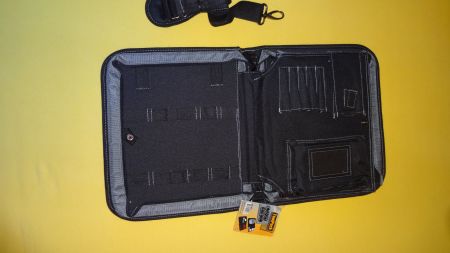Werkzeugtasche  34,5 x 28,5 x 6 cm