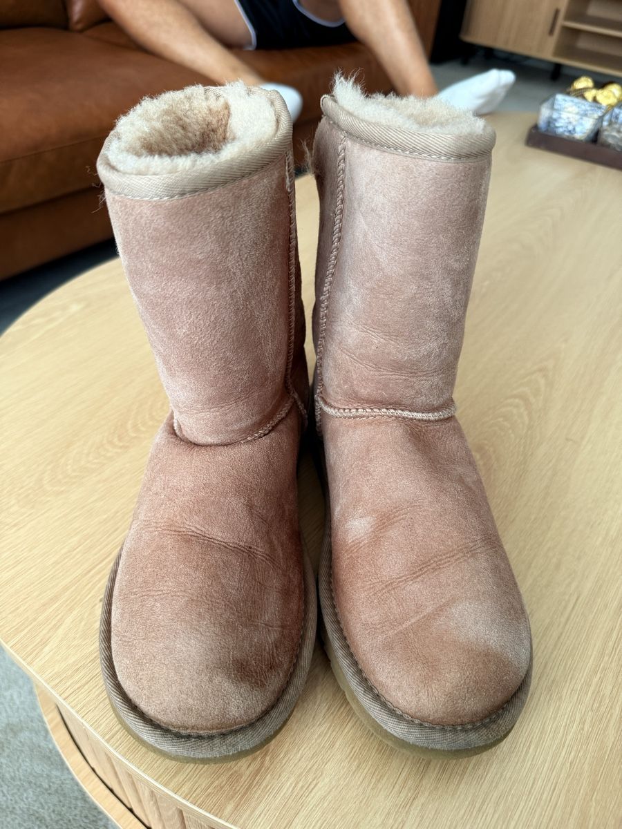 Ugg Chaussures femmes: UGG Stiefel Damen Grösse 37 – D'occasion à Gebenstorf par sdent 1