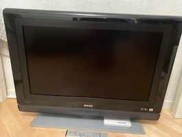 TV-Gerät Philipps