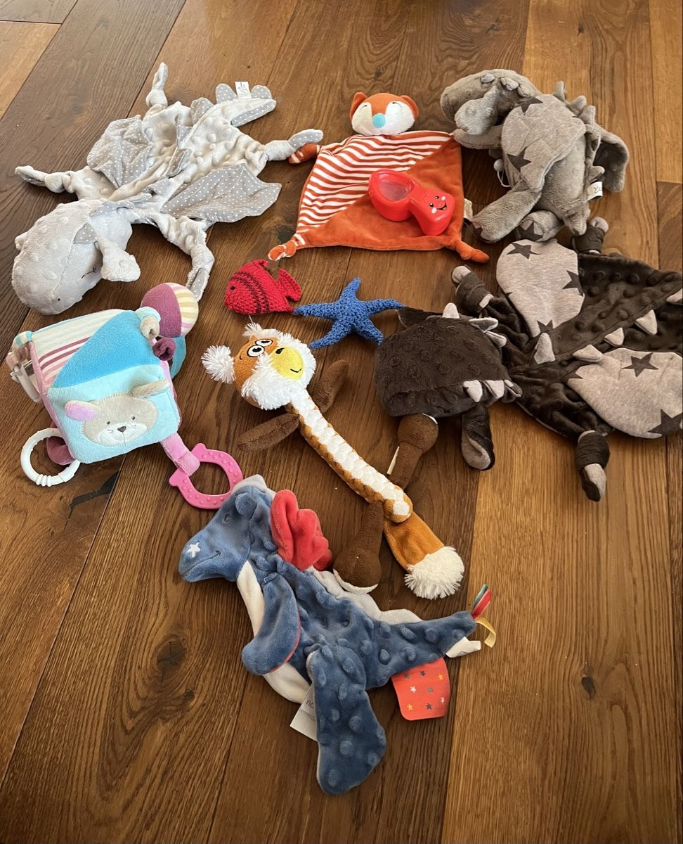 Giocattoli: Baby Spielzeug – Usato da Sempach venduto da Caranedache