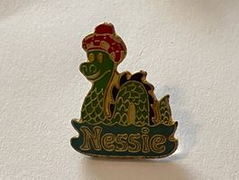 1 Pin Nessie